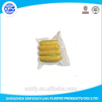 Manufacturer Custom NY/PE Food Vacuum Bag